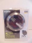 D-ne336ck Sony New Portable Cd 027242687448 D-ne336ck Sony New Portable Cd 027242687448