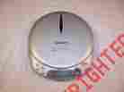 D-ne510 Sony Atrac3 Plus Mp3 Cd Walkman Portable Player Tested Plays Rw