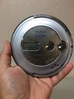 Atrac3plus D-ne711 Sony Walkman Cd Player Atrac3plus D-ne711 Sony Walkman Cd Player