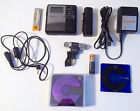D-ne718ck Sony Black Portable Cd D-ne718ck Sony Black Portable Cd