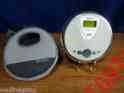 Atrac3plus D-nf-400 Sony D-nf400 Personal Cd