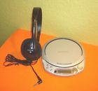 D-nf410 Sony Vintage Walkman Atrac Cd Player D-nf410 Sony Vintage Walkman Atrac Cd Player