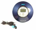 D-nf420psblue Sony Mp3-atrac3 Psyc Cd 027242656802 D-nf420psblue Sony Mp3-atrac3 Psyc Cd 027242656802