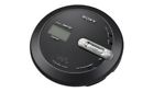 D-nf430-bm Sony Rare Personal Cd Player With Fm Radio Black