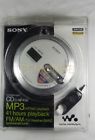 D-nf430-sm Sony Mp3-atrac Walkman Portable 027242683440