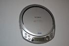 D-nf611 Sony Portable Cd Player