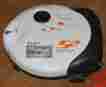 D-sj303 Sony S2 Walkman Cd Portable