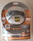 D-sn505 Sony Brand New Factory Sealed Sports Atrac Walkman 027242637610