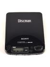 D121 Sony Discman Portable Cd