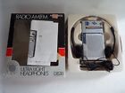 D1530 Magnavox Nos Personal Stereo