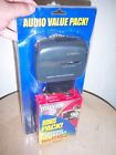 M37501r D57 Alaron Personal Stereo