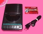 D6280-17 Magnavox Working Cassette Tape Player Recorder Model With Cord