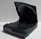 D6800-00 Philips Rare Vintage Portable Cd Player Compact Disc