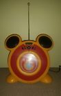 D83050-c Disney Mickey Mouse Cd-am-fm