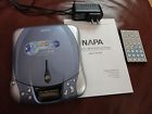 Dav-311 Napa Dav311 Cd-r-w Cd