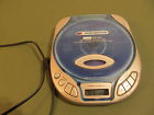 Dbdm3310ck Durabrand Discman With 10