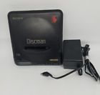 Dc-11 Sony Discman Mega Bass