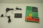 Dcc-e25cp Sony Discman Car Adapter