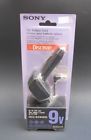 Dcc-e290hq Sony New Discman Car Battery Cord 027242463851