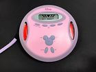 Dcd-6000c Dcd6000-p Disney Minnie Mouse Portable