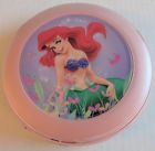 Dcd6005-p Disney Princess Personal Cd Player
