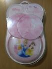 Dcd6006-prn-a Disney Princess Portable Cd Player Discman Headphones New Sealed