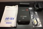 Dd-1ex Sony Vintage Data Discman
