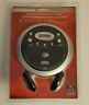 Ddm455 Durabrand Personal Compact Cd Disc Player With Headphones 043769034558