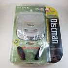 De-251 Sony Discman Esp2 Headphones 027242564923