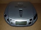 De-446ck Sony Discman Esp Car