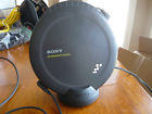 D-ej2000 De J-2000 Sony Cd Walkman Lightest Thinnest Player Ever Made Magnesium