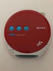 D-eh360 Deh360 Sony Psyc Portable Cd