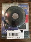 D-ej016ck Dej016ck Sony New Factory Sealed D-ej016ck Dej016ck Sony New Factory Sealed