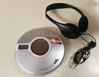 D-ej120g Dej120 Sony Cd Walkman D-ej120g Dej120 Sony Cd Walkman