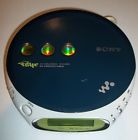 D-ej360 Dej360 Sony Psyc Portable Cd