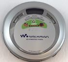 D-ej621 Dej621 Sony G-protection Cd Walkman