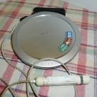 D-ej720 Dej720 Sony Rare Walkman