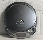 Df20 Sony Walkman Personal Cd Player Players Portable
