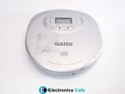 Dl157a Classic Portable Compact Disc
