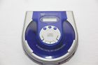 Dm-31146be White Westinghouse Portable Cd Player Silver