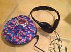 Dm-8703-45mw Audiovox Personal Cd Player