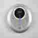 Dm8210-45 Audiovox Portable Compact Disc Player Cd W Fm Digital Radio Tested