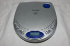 Dm8300-00 Venturer Personal Cd Player Portable