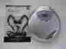 Dm8707-45 Audiovox Personal Compact Disc Cd