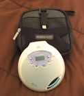 Dm8707-45k Audiovox Personal Compact Disc