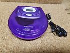 Dm8905-45p Audiovox Personal Portable Cd Player Walkman Protect