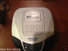 Dm9804 Audiophase Nip Portable Cd