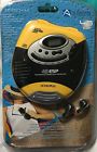 Dm9905-45 Audiovox Portable Am-fm Cd