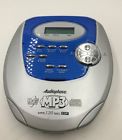 Dm9918 Audiophase Ultrasports Personal Cd Player