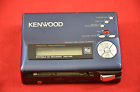 Dmc-f5r Kenwood Md Recorder Portable